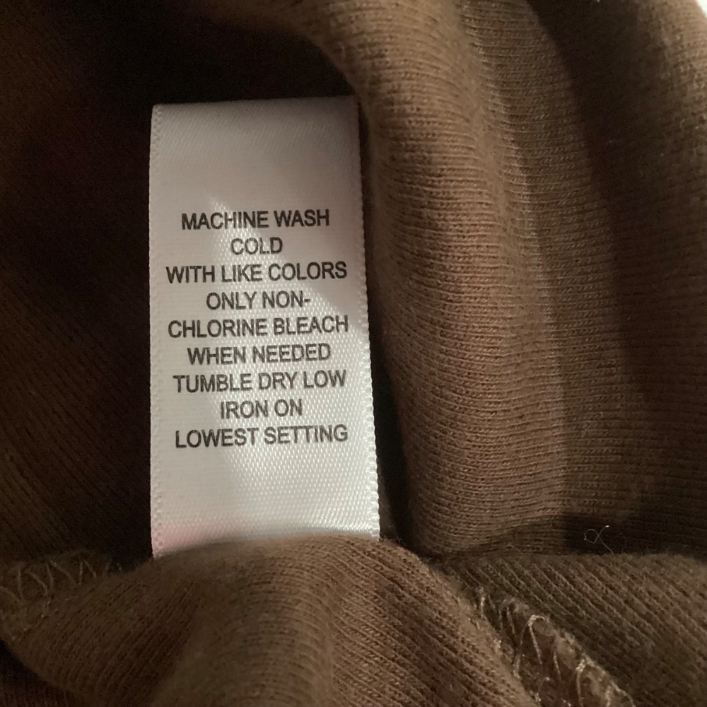 PACSUN Top - Picture 6 of 6